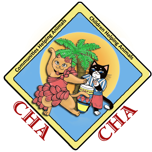 CHA CHA Logo