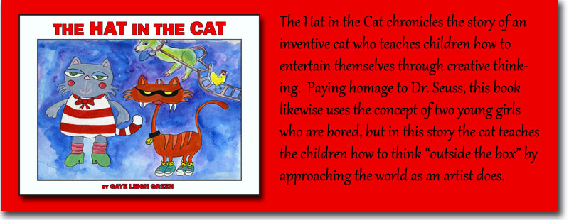 The Hat in the Cat
